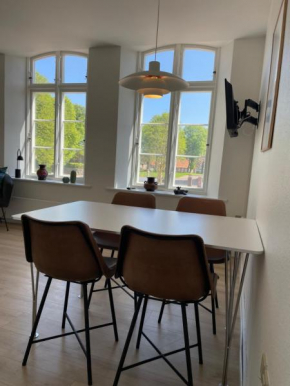 Marsk Hotel Apartments 6B, 1-TH